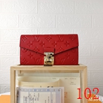 偽物ルイヴィトンMETIS財布 M62459 牛革